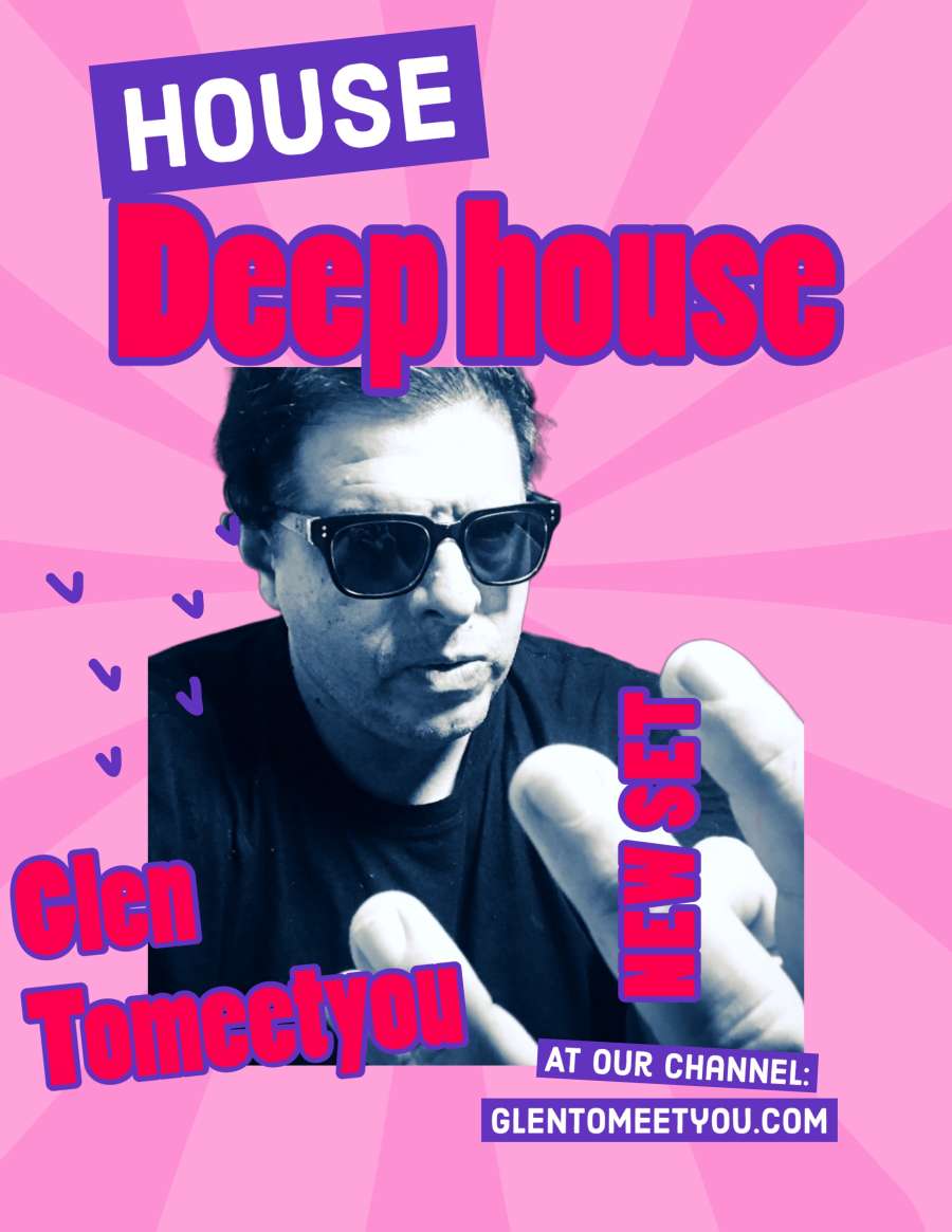 deephouse-set-two-mixed-by-glen-tomeetyou