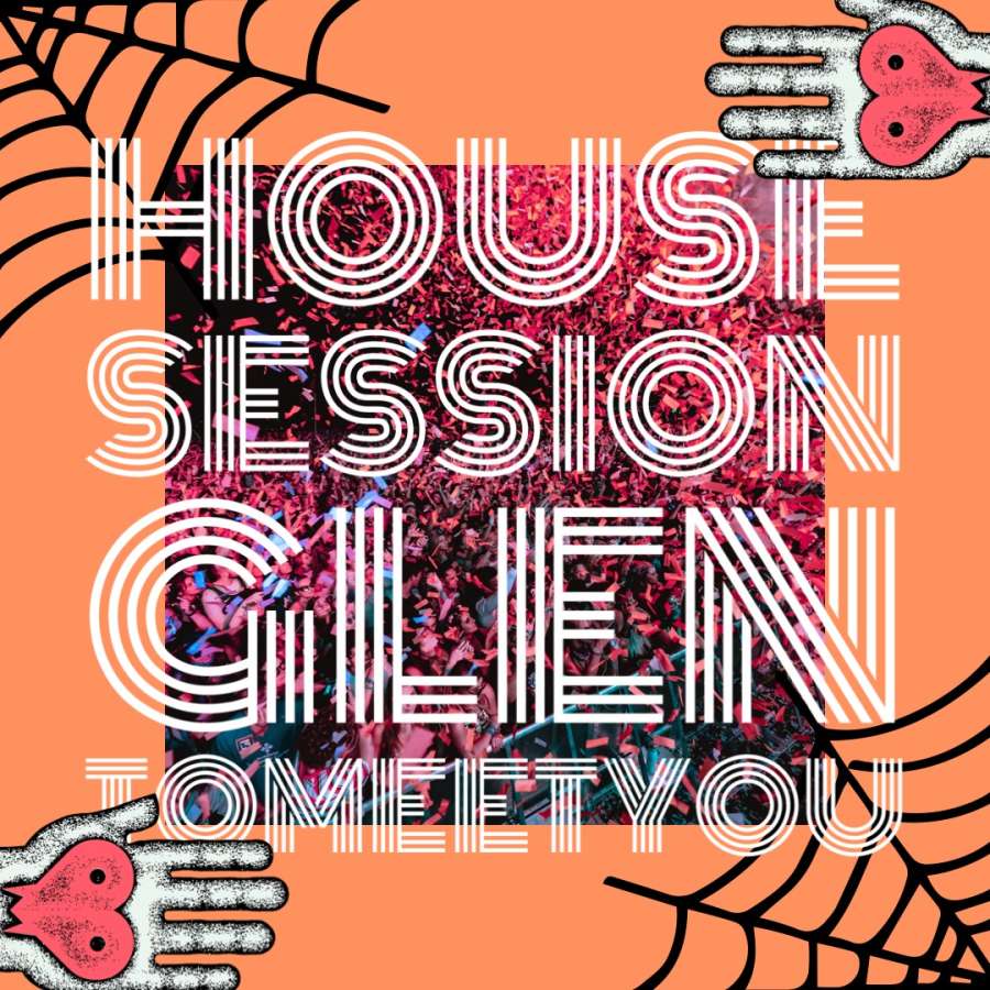 house session 001 by glen tomeetyou.